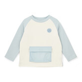 Mitch and Son Mitch & Son AW25 Jasper Raglan Sweatshirt