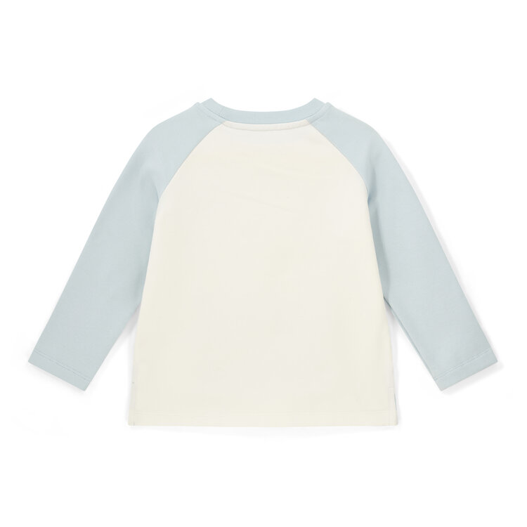 Mitch and Son Mitch & Son AW25 Jasper Raglan Sweatshirt