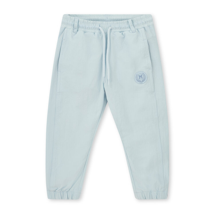 Mitch and Son Mitch & Son AW25 Justin Nylon Trouser
