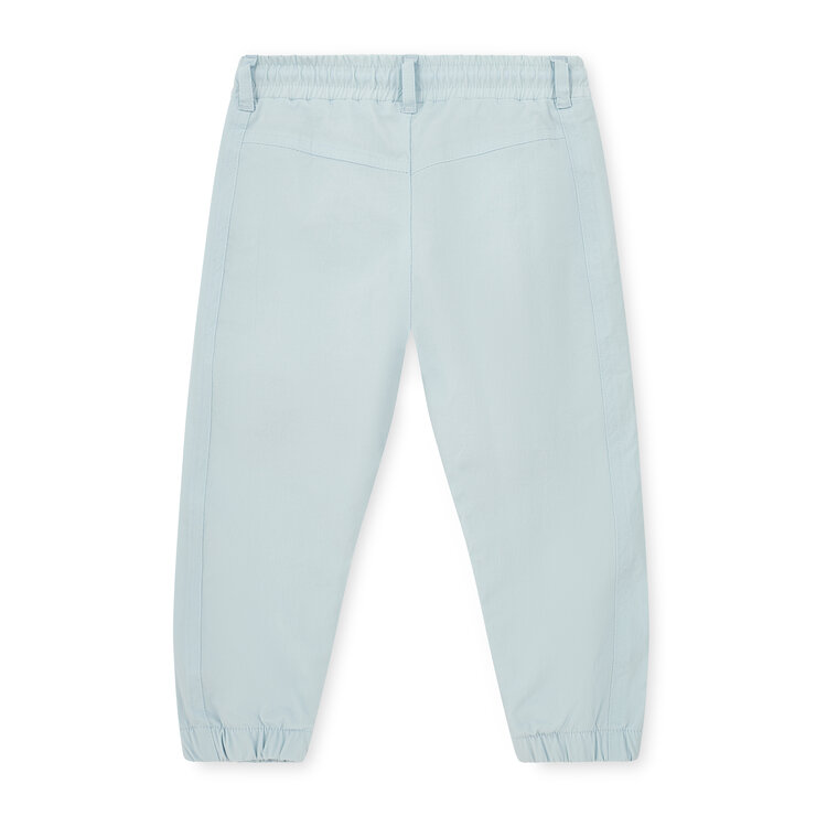 Mitch and Son Mitch & Son AW25 Justin Nylon Trouser
