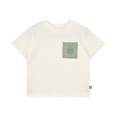 Mitch and Son Mitch & Son AW25 Jason Pocket T-Shirt