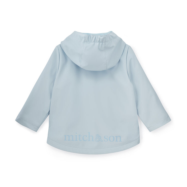 Mitch and Son Mitch & Son AW25 Joey Raincoat