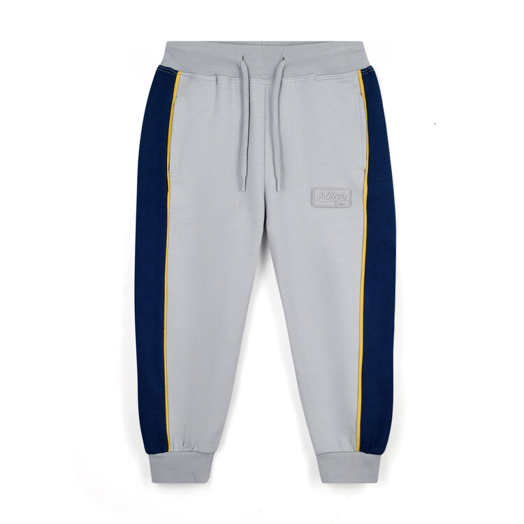 Mitch and Son Mitch & Son AW25 Kash Raglan Hoodie Tracksuit