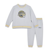 Mitch and Son Mitch & Son AW25 King Crewneck Tracksuit