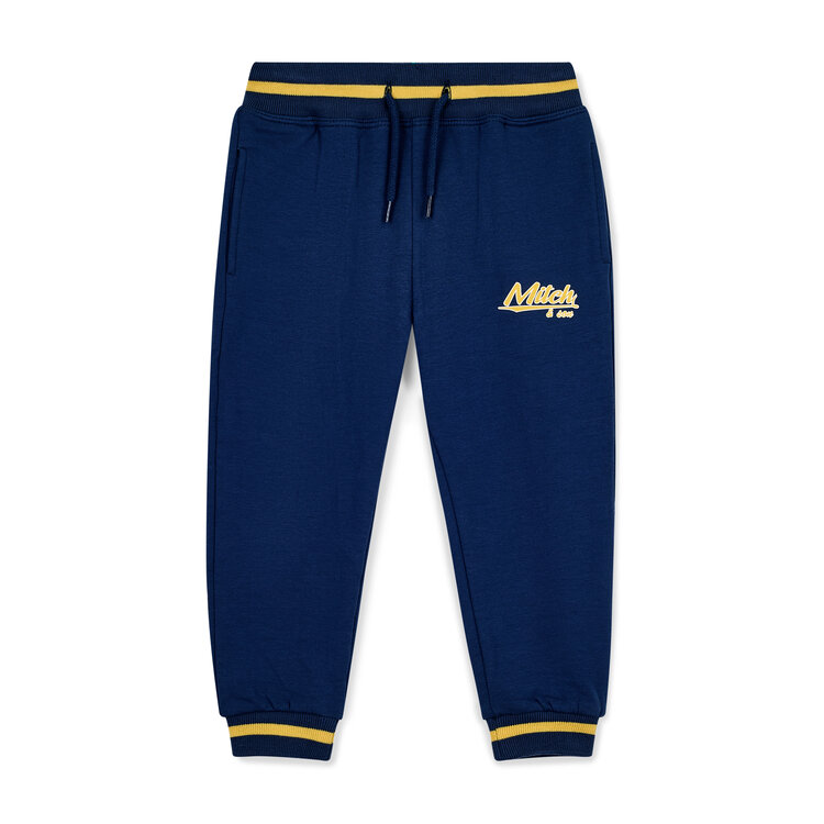 Mitch and Son Mitch & Son AW25 King Crewneck Tracksuit