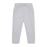 Mitch and Son Mitch & Son AW25 Jett Twill Trouser