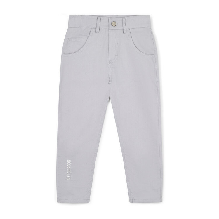 Mitch and Son Mitch & Son AW25 Jett Twill Trouser