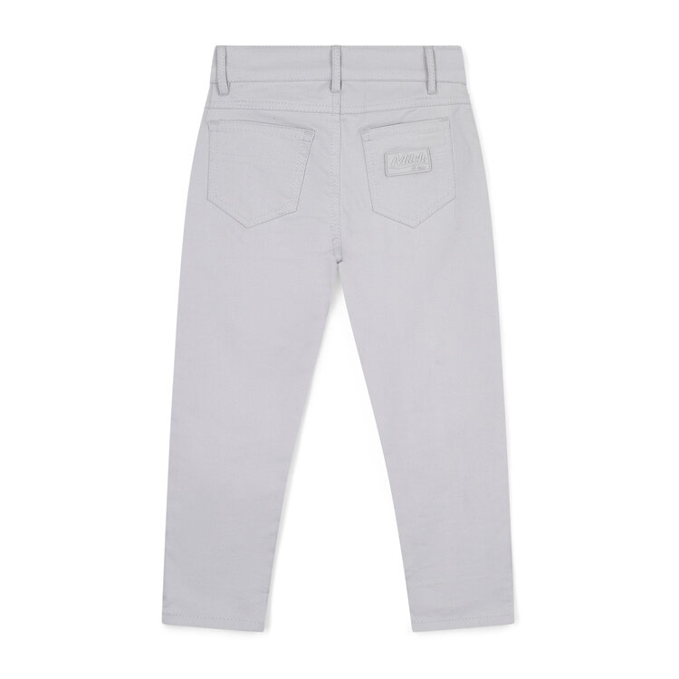 Mitch and Son Mitch & Son AW25 Jett Twill Trouser