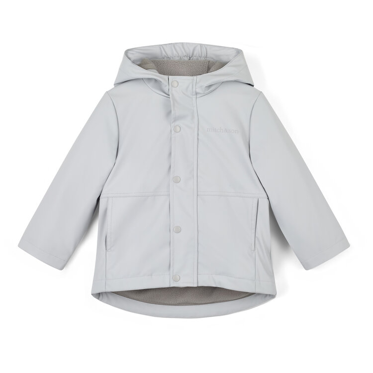 Mitch and Son Mitch & Son AW25 Joey Raincoat