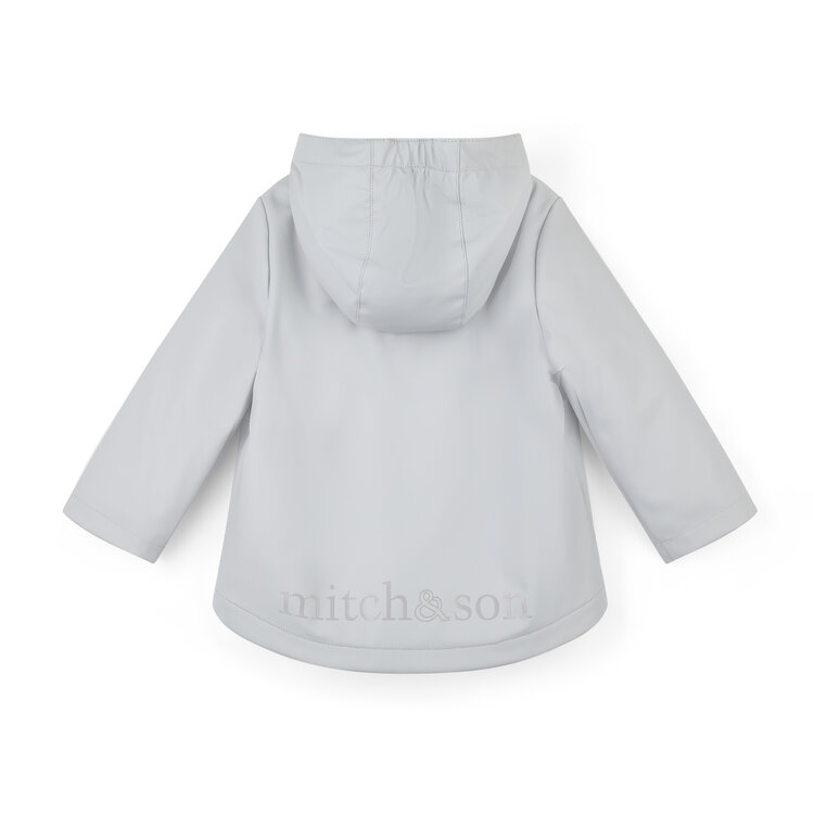 Mitch and Son Mitch & Son AW25 Joey Raincoat