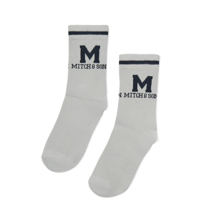 Mitch and Son Mitch & Son AW25 Kylo 2 Pack Socks