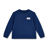 Mitch and Son Mitch & Son AW25 Kane Long Sleeve T-Shirt