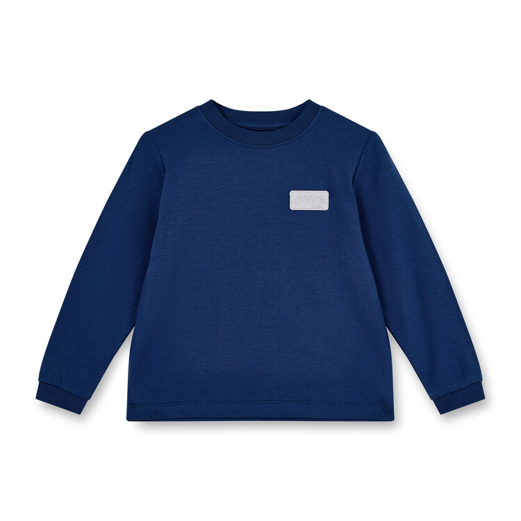 Mitch and Son Mitch & Son AW25 Kane Long Sleeve T-Shirt