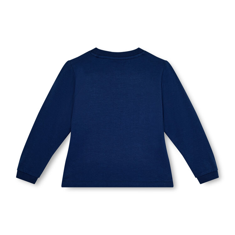 Mitch and Son Mitch & Son AW25 Kane Long Sleeve T-Shirt