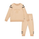 Mitch and Son Mitch & Son AW25 Luis Crewneck Tracksuit
