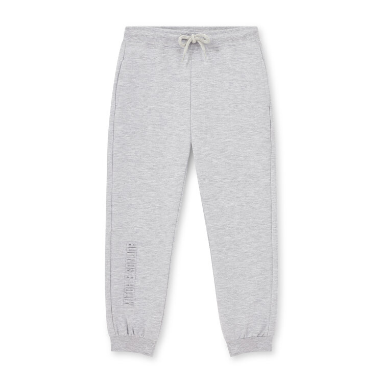 Mitch and Son Mitch & Son AW25 Lennon Melange Hoody Tracksuit