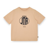 Mitch and Son Mitch & Son AW25 Laird Logo T-Shirt