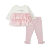 Little A Little A AW25 Kayla Tulle Legging Set