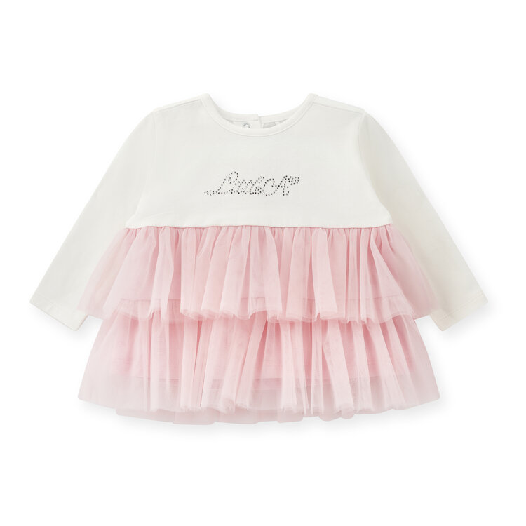 Little A Little A AW25 Kayla Tulle Legging Set