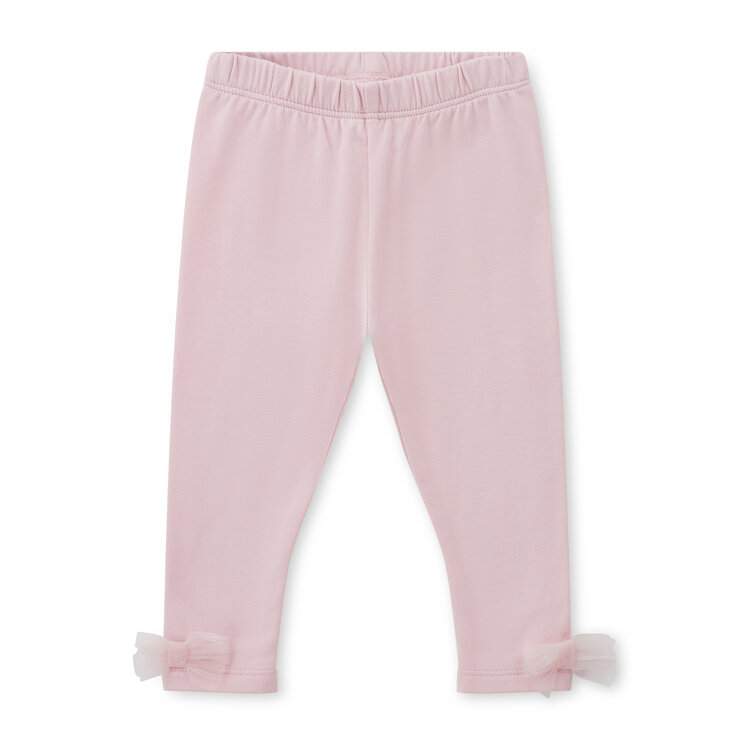 Little A Little A AW25 Kayla Tulle Legging Set