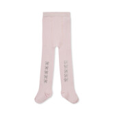 Little A Little A AW25 Kamila Bow Diamante Tights