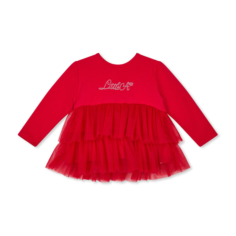 Little A Little A AW25 Kayla Tulle Legging Set