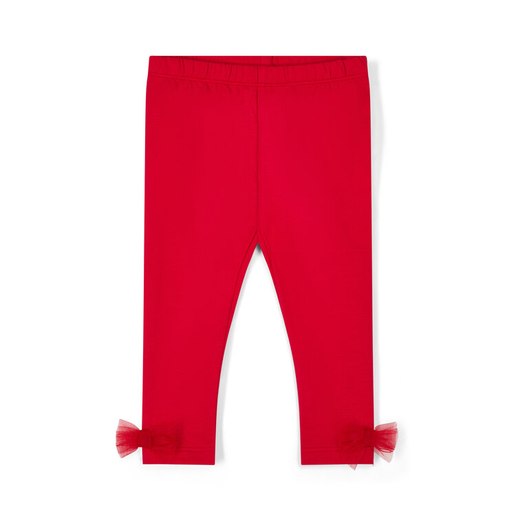 Little A Little A AW25 Kayla Tulle Legging Set