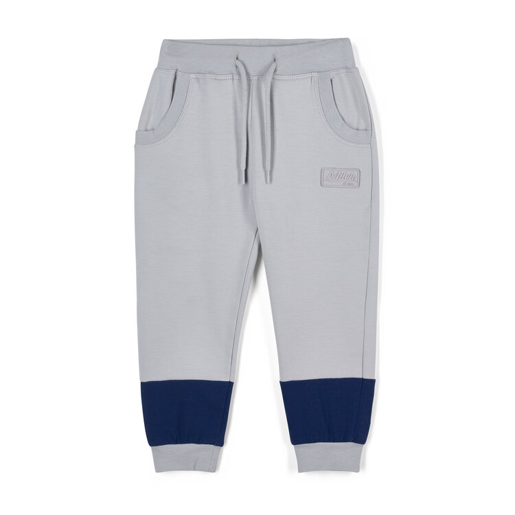 Mitch and Son Mitch & Son AW25 Kayden Drop Shoulder Tracksuit