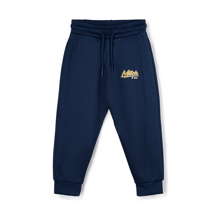 Mitch and Son Mitch & Son AW25 Kev Poly Zipper Tracksuit