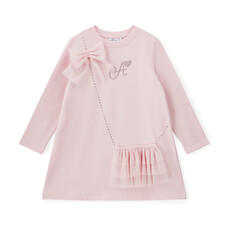 ADee A*Dee AW25 Miracle Handbag Jersey Dress