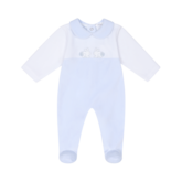 Deolinda Deolinda AW25 Babygrow - 25129