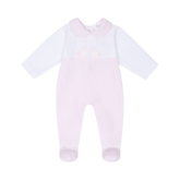 Deolinda Deolinda AW25 Babygrow - 25129