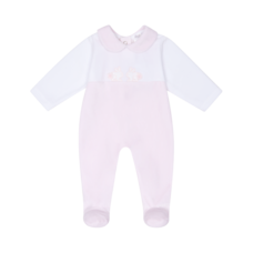 Deolinda Deolinda AW25 Babygrow - 25129
