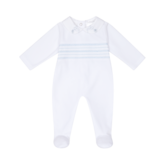 Deolinda Deolinda AW25 Babygrow - 25130