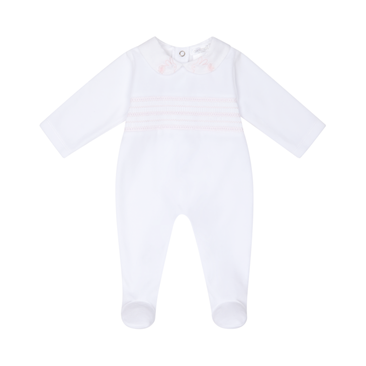 Deolinda Deolinda AW25 Babygrow - 25130