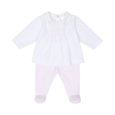 Deolinda Deolinda AW25 2 Piece Babygrow - 25204