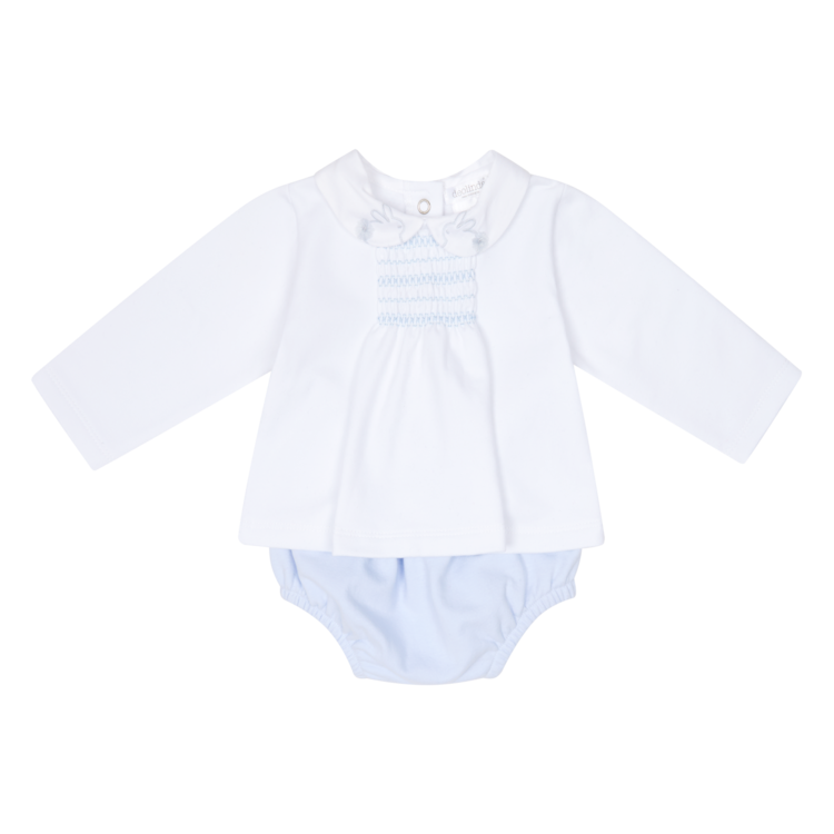 Deolinda Deolinda AW25 Bloomer Set - 25722