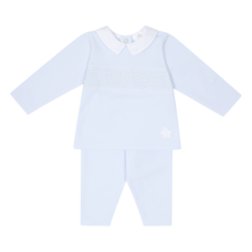 Deolinda Deolinda AW25 Trouser Set - 25910