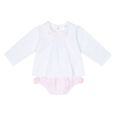 Deolinda Deolinda AW25 Bloomer Set - 25722