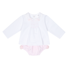 Deolinda Deolinda AW25 Bloomer Set - 25722