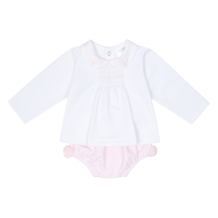 Deolinda Deolinda AW25 Bloomer Set - 25722