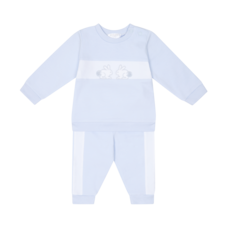 Deolinda Deolinda AW25 Tracksuit - 25911