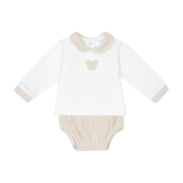 Deolinda Deolinda AW25 Pant Set - 25701