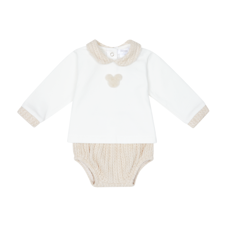 Deolinda Deolinda AW25 Pant Set - 25701