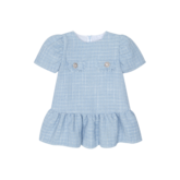 Deolinda Deolinda AW25 Dress - 25004