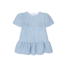 Deolinda Deolinda AW25 Dress - 25004