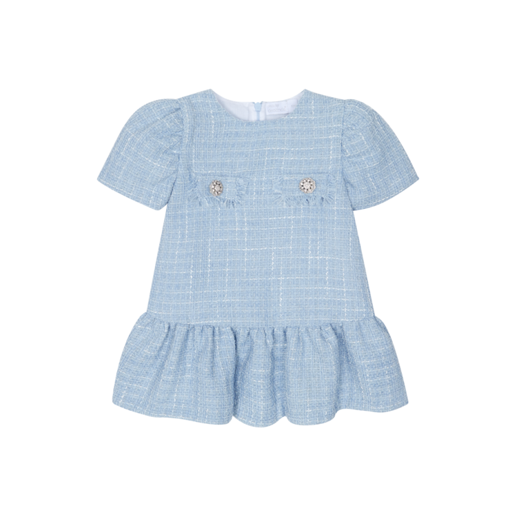 Deolinda Deolinda AW25 Dress - 25004