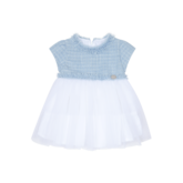 Deolinda Deolinda AW25 Dress - 25005