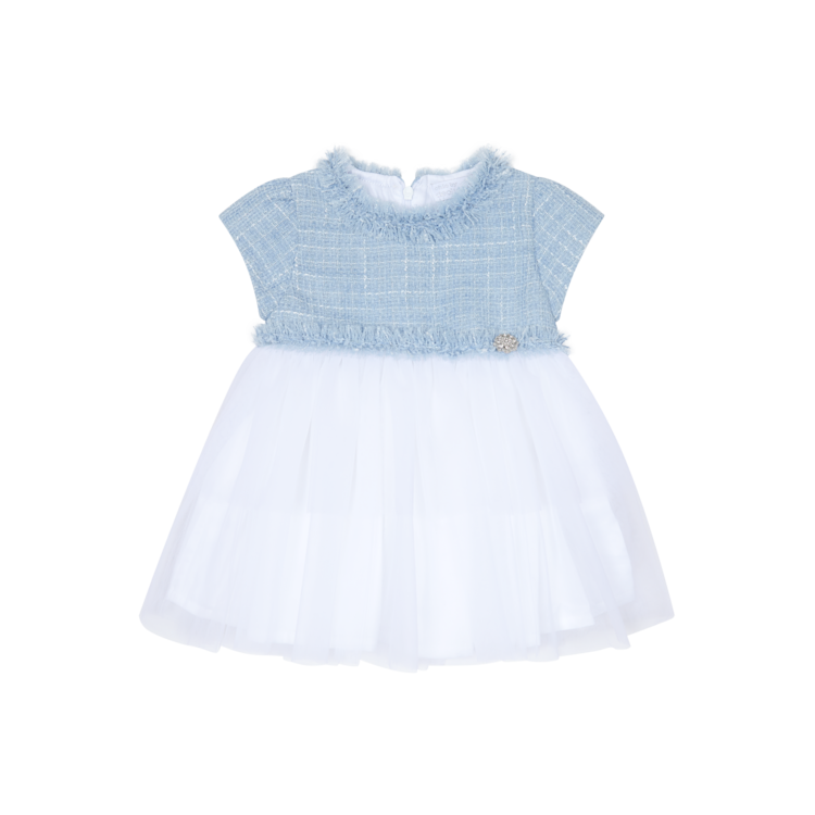 Deolinda Deolinda AW25 Dress - 25005