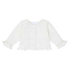 Deolinda Deolinda AW25 Jacket - 25012